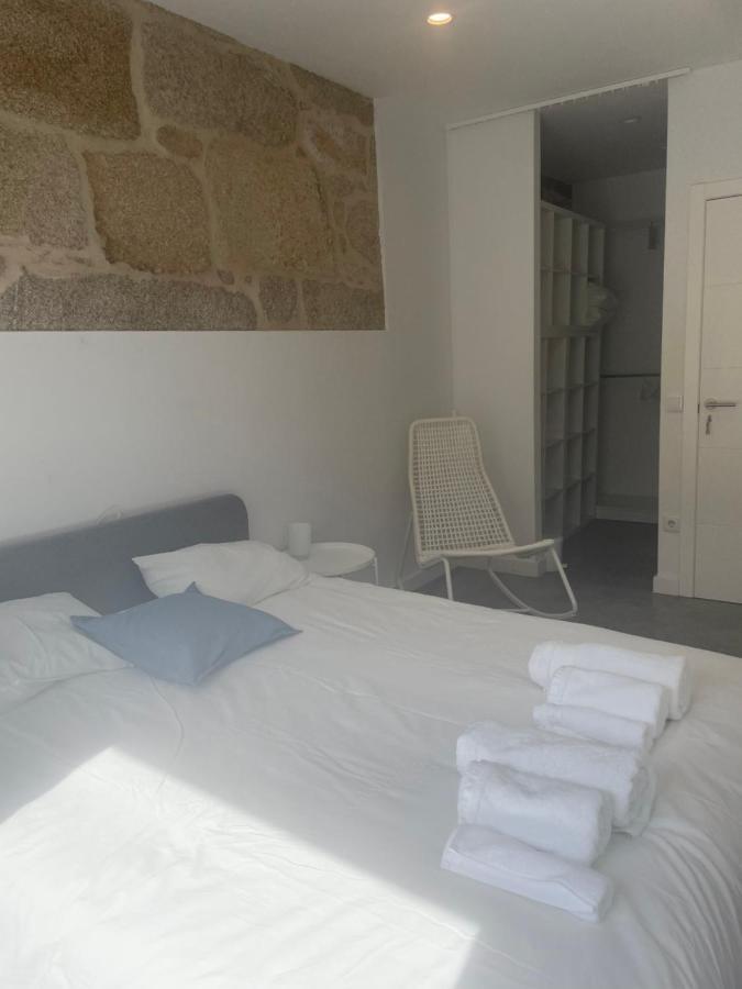 Corazon Casco Viejo Apartment Vigo Exterior photo