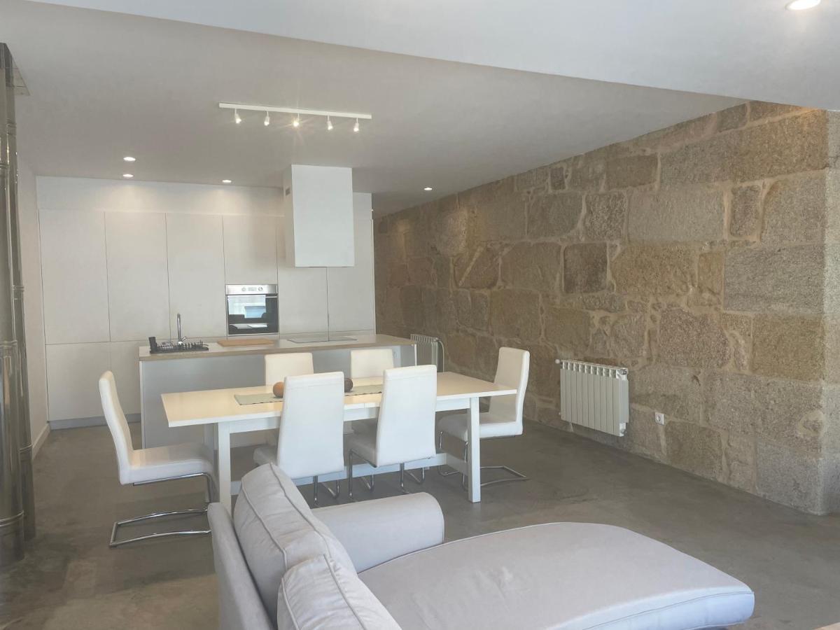 Corazon Casco Viejo Apartment Vigo Exterior photo